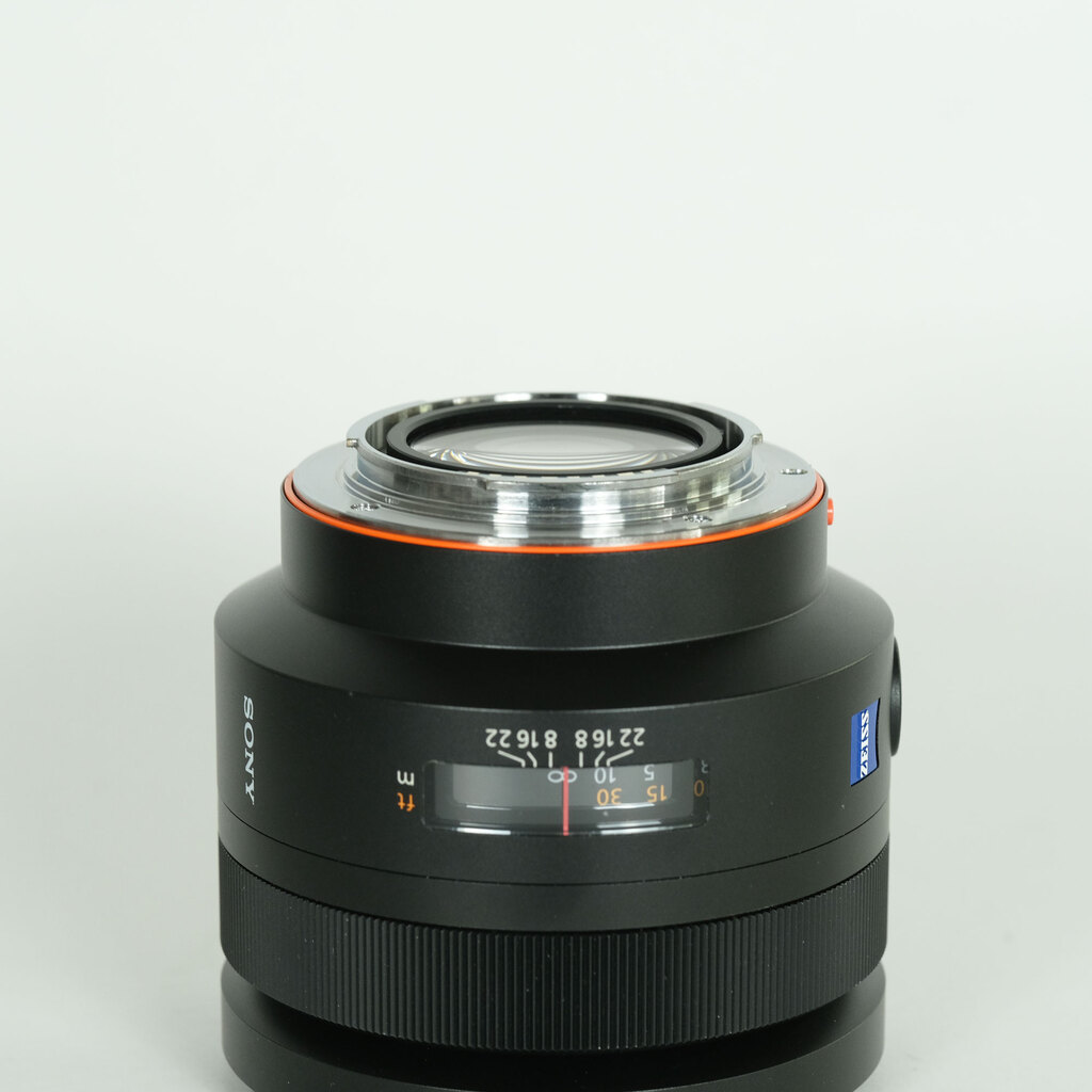 SONY Planar T*85mm F1.4 ZA SAL85F14Z