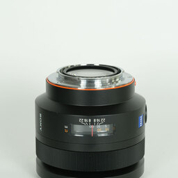 SONY Planar T*85mm F1.4 ZA SAL85F14Z