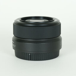 Nikon NIKKOR Z DX 24mm f/1.7