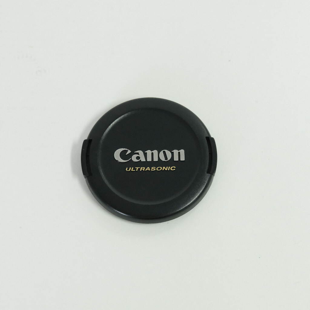 Canon ZOOM LENS EF 28-80mm F3.5-5.6 V USM