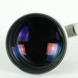 Canon EF400mm F2.8L IS USM