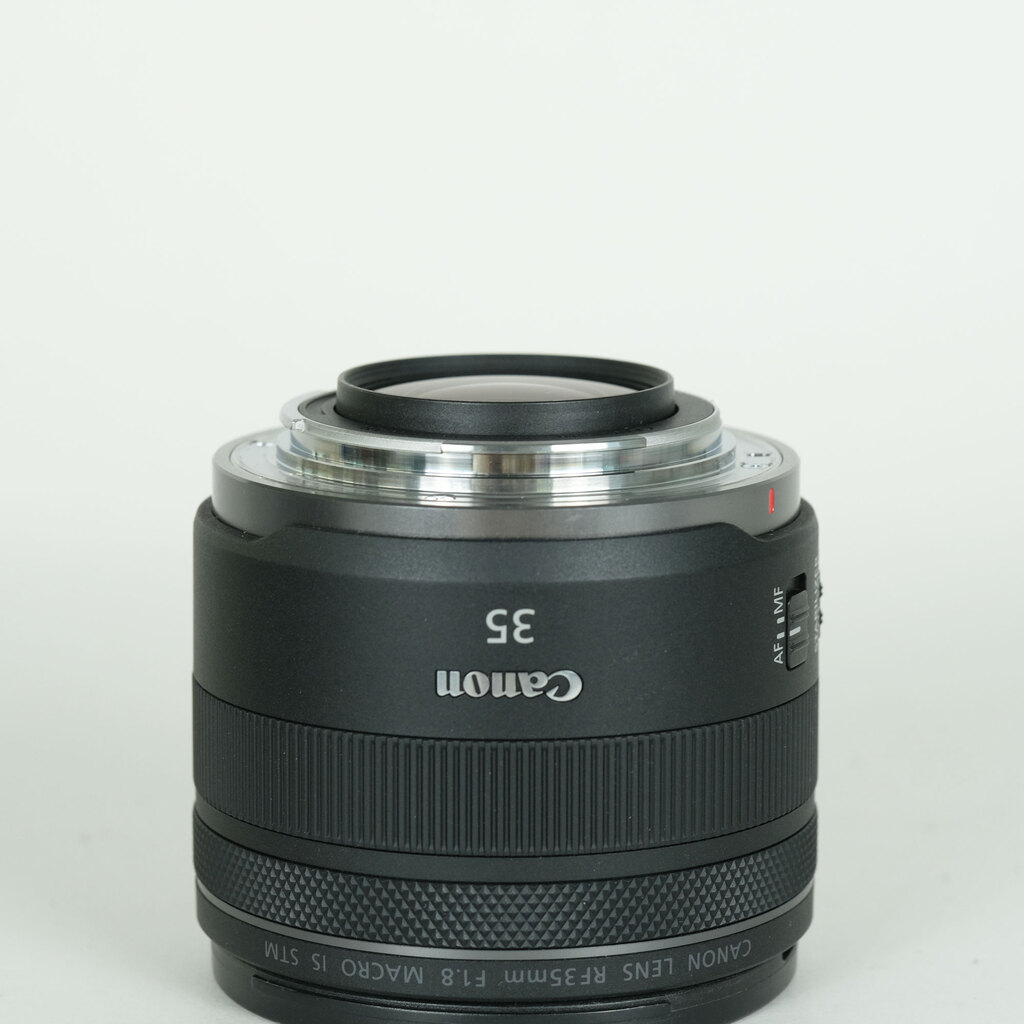 Canon RF35mm F1.8 MACRO IS STMの出品 | ONE SCENE（ワンシーン）