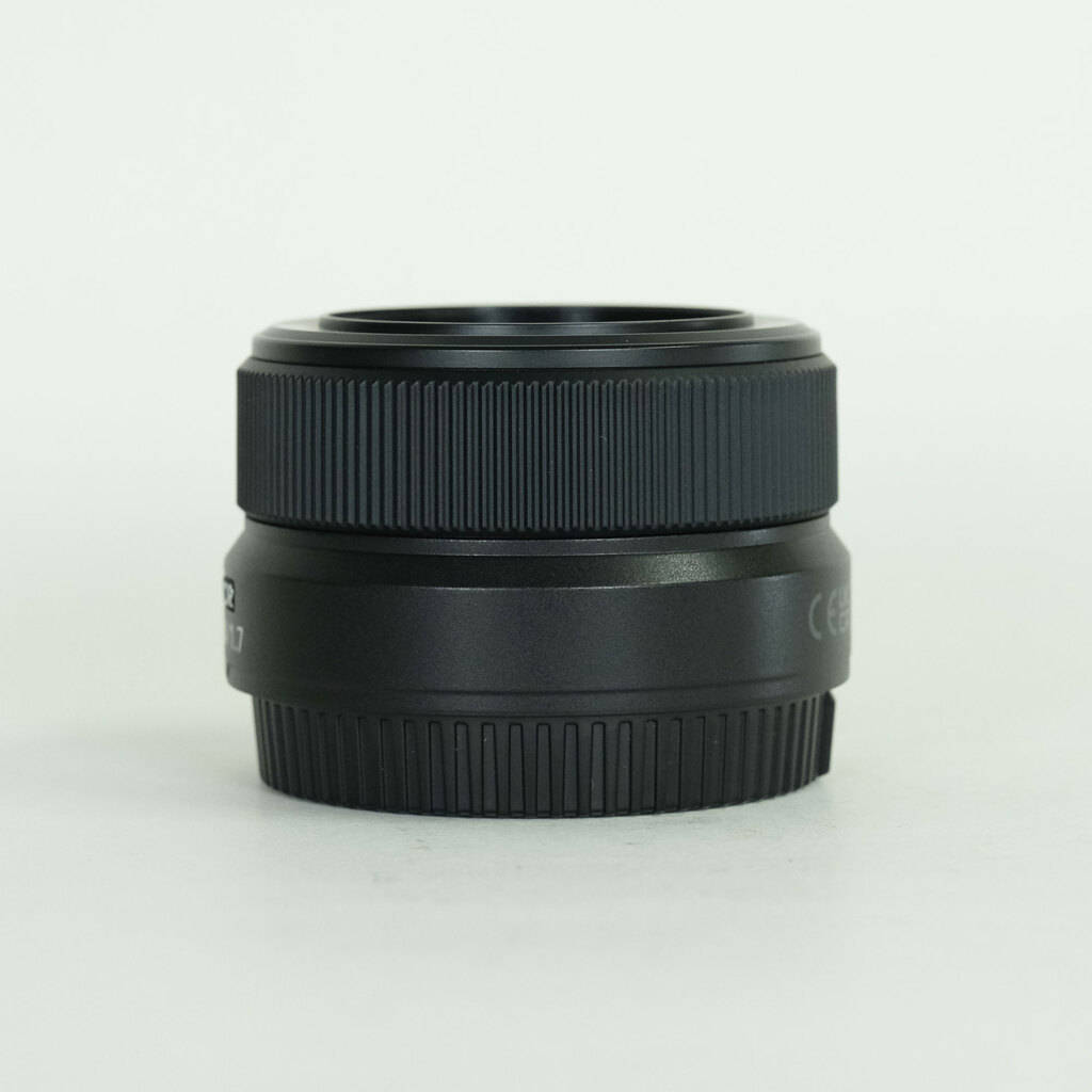 Nikon NIKKOR Z DX 24mm f/1.7