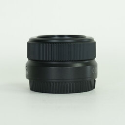 Nikon NIKKOR Z DX 24mm f/1.7