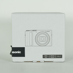 Panasonic LUMIX DC-TX3