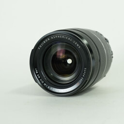 FUJIFILM XF18-135mmF3.5-5.6 R LM OIS WR