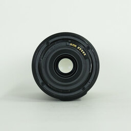 Canon EF-S55-250mm F4-5.6 IS II