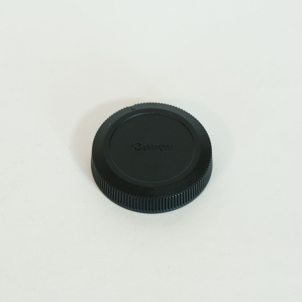 Canon RF16mm F2.8 STM