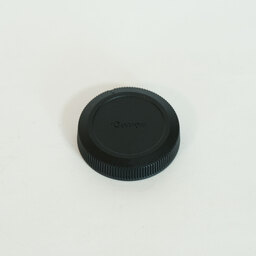 Canon RF16mm F2.8 STM