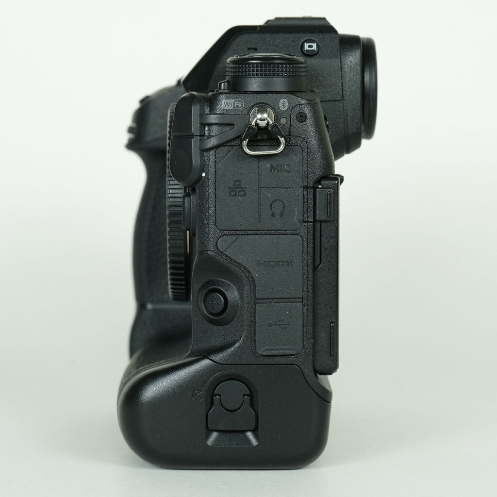 Nikon Z9 Nikon Z9