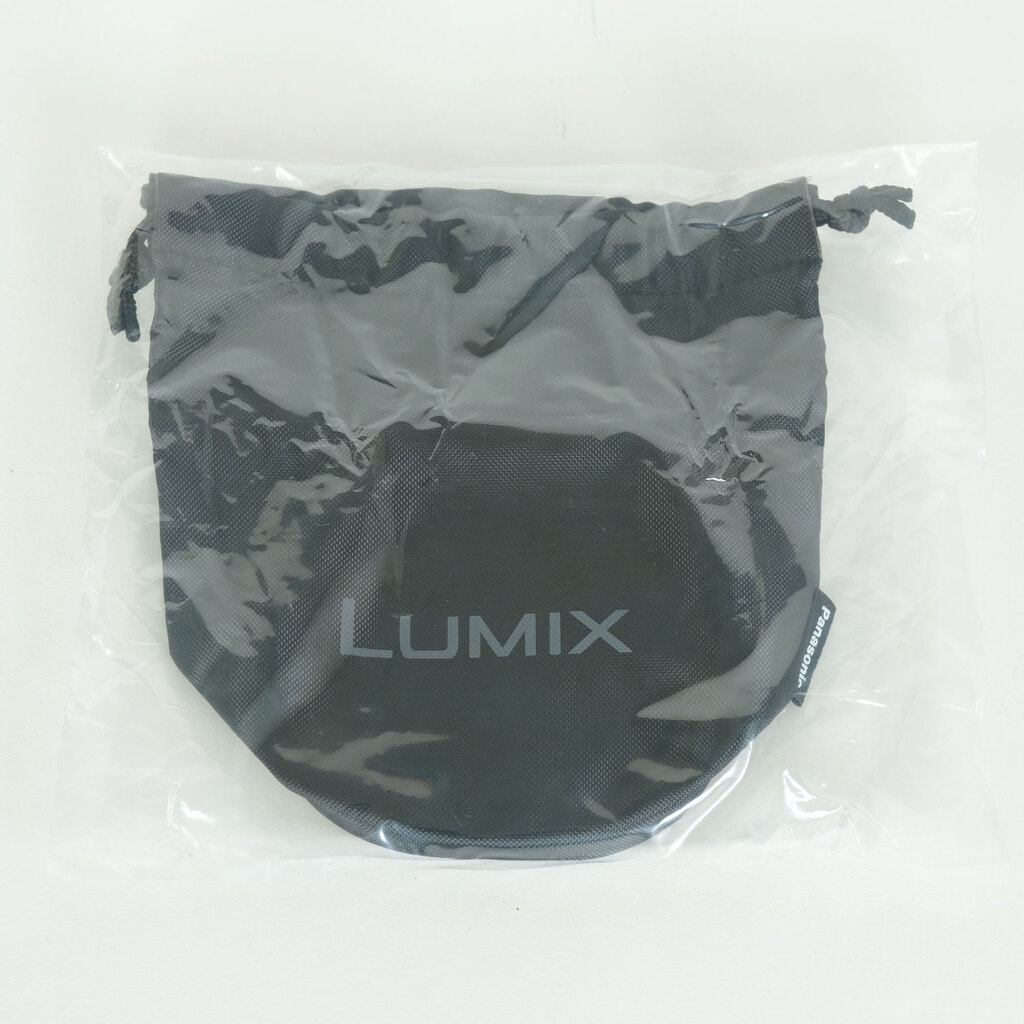 Panasonic LEICA DG VARIO-ELMARIT 12-60mm / F2.8-4.0 ASPH. / POWER O.I.S.