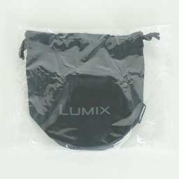 Panasonic LEICA DG VARIO-ELMARIT 12-60mm / F2.8-4.0 ASPH. / POWER O.I.S.