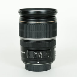 Canon EF-S17-55mm F2.8 IS USM Canon EF-S17-55mm F2.8 IS USM