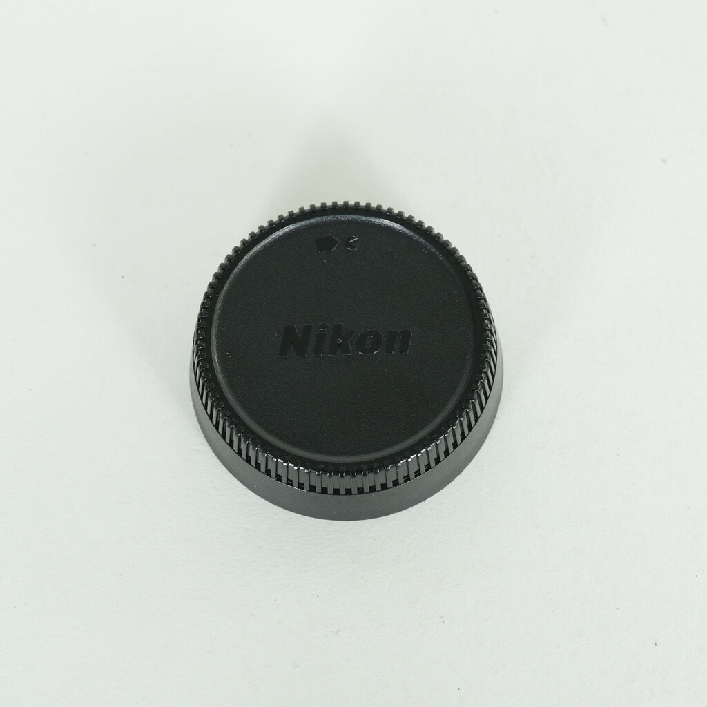 Nikon Ai AF Nikkor 35mm F2D