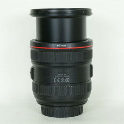 Canon EF24-70mm F4L IS USM