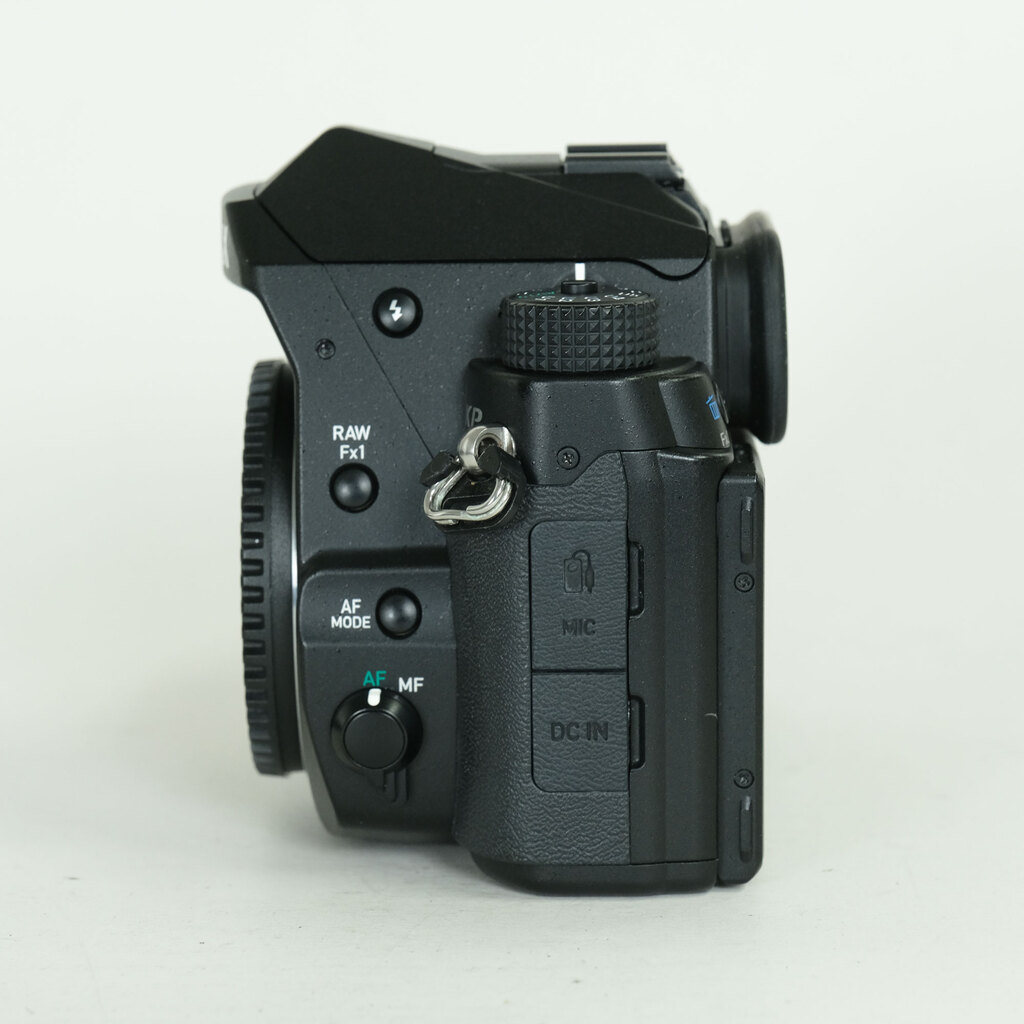 PENTAX KP