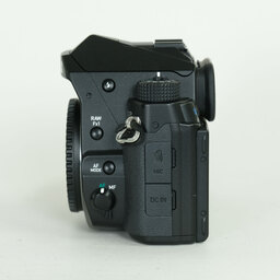 PENTAX KP