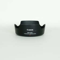 Canon EF-S18-55mm F3.5-5.6 IS STM