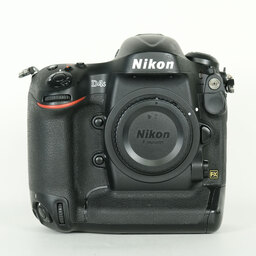 Nikon D4S Nikon D4S