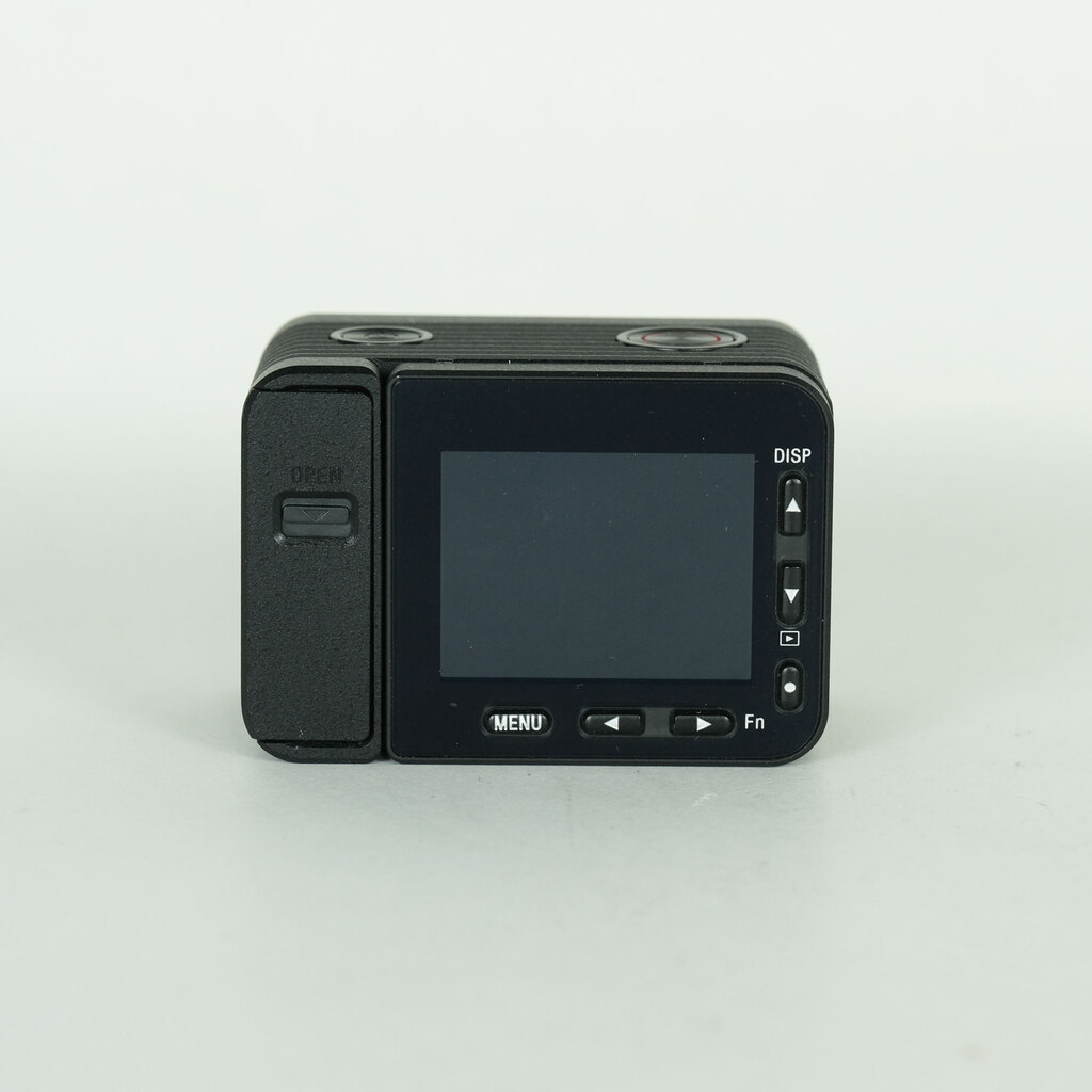 SONY Cyber-shot DSC-RX0M2の出品 | ONE SCENE（ワンシーン）