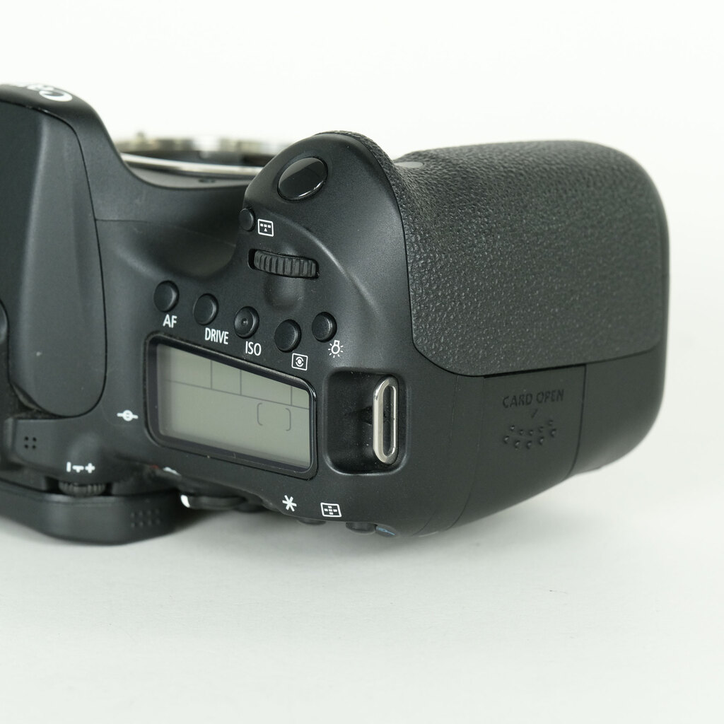 Canon EOS 70D Canon EOS 70D