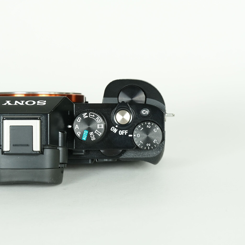 SONY α7R（ILCE-7R）