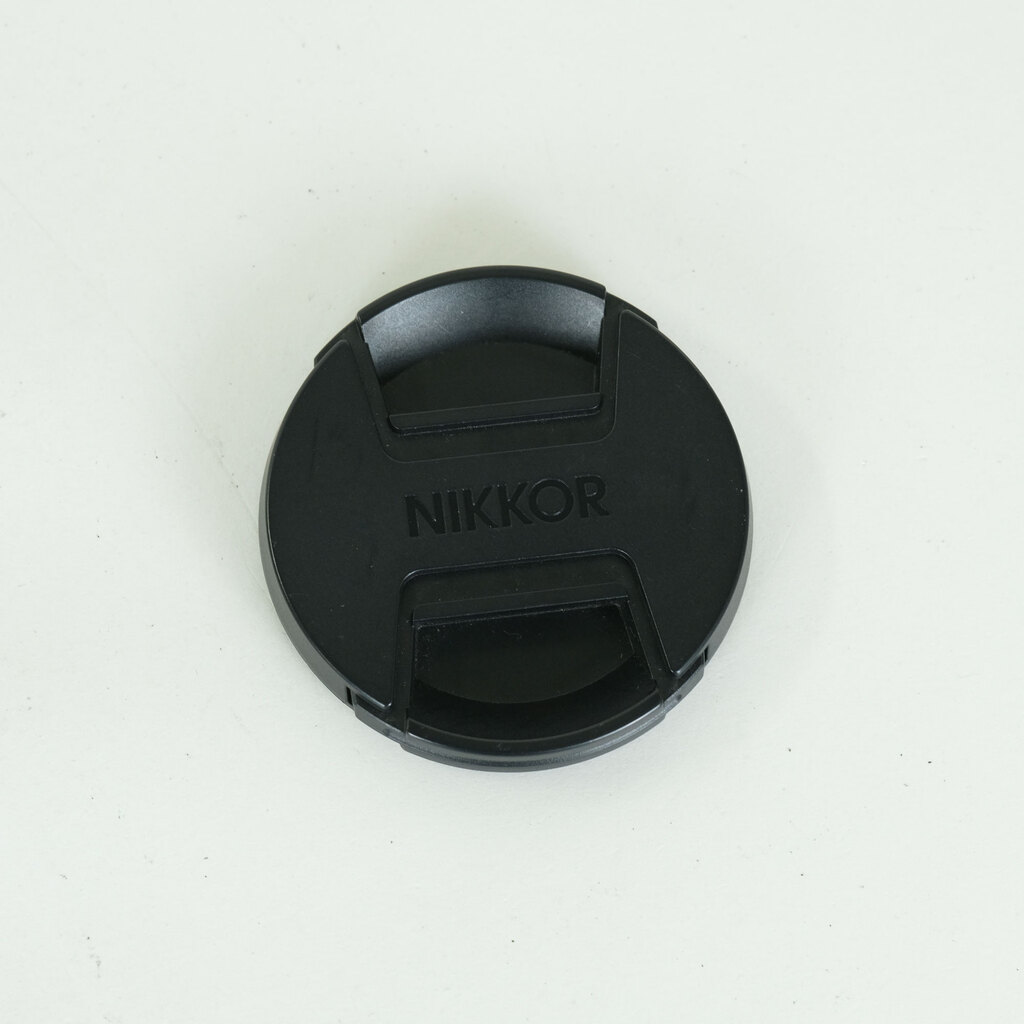 Nikon NIKKOR Z DX 50-250mm f/4.5-6.3 VR