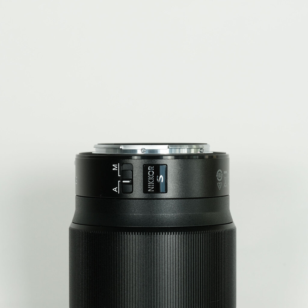 Nikon NIKKOR Z 50mm f/1.8 S Nikon NIKKOR Z 50mm f/1.8 S