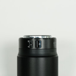 Nikon NIKKOR Z 50mm f/1.8 S Nikon NIKKOR Z 50mm f/1.8 S