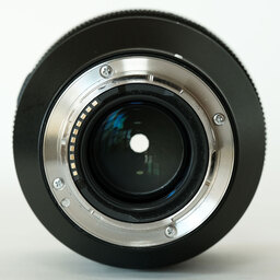 SONY FE 50mm F1.2 GM SEL50F12GM