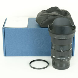 SIGMA 17-40mm F1.8 DC｜Art  [ライカLマウント用]