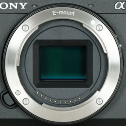 SONY α6400（ILCE-6400）