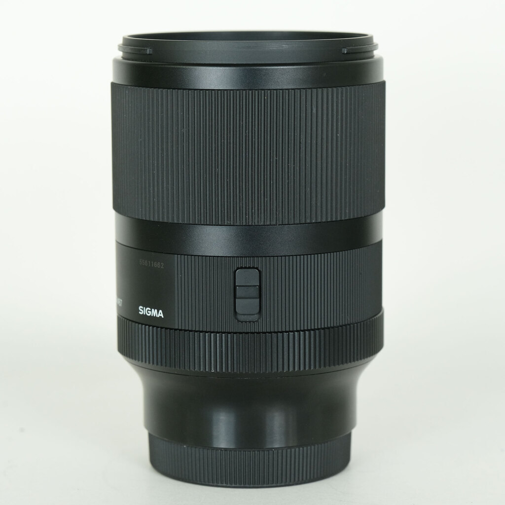 SIGMA 35mm F1.4 DG DN｜Art [ソニーE用]