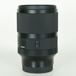 SIGMA 35mm F1.4 DG DN｜Art [ソニーE用]