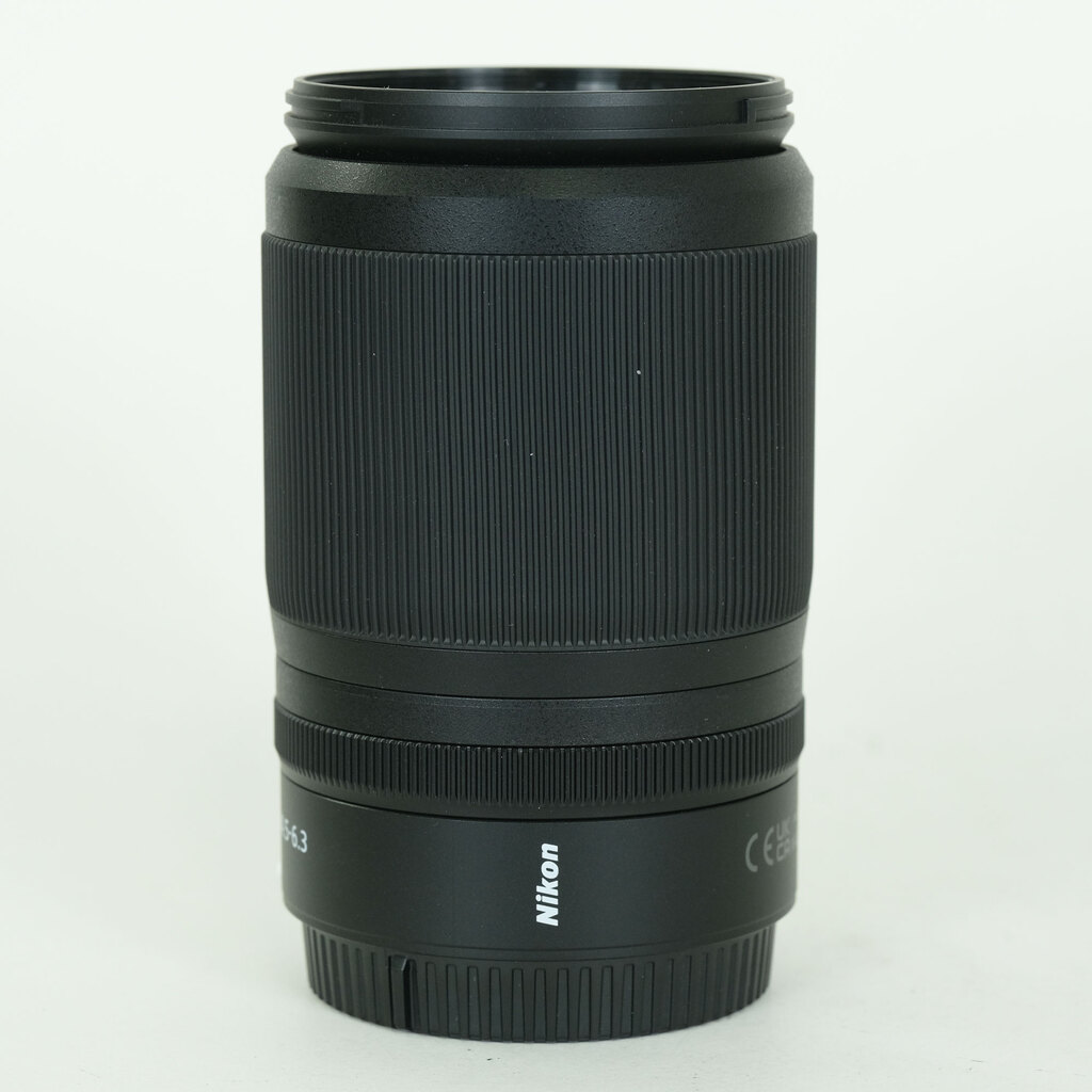 Nikon NIKKOR Z DX 50-250mm f/4.5-6.3 VR