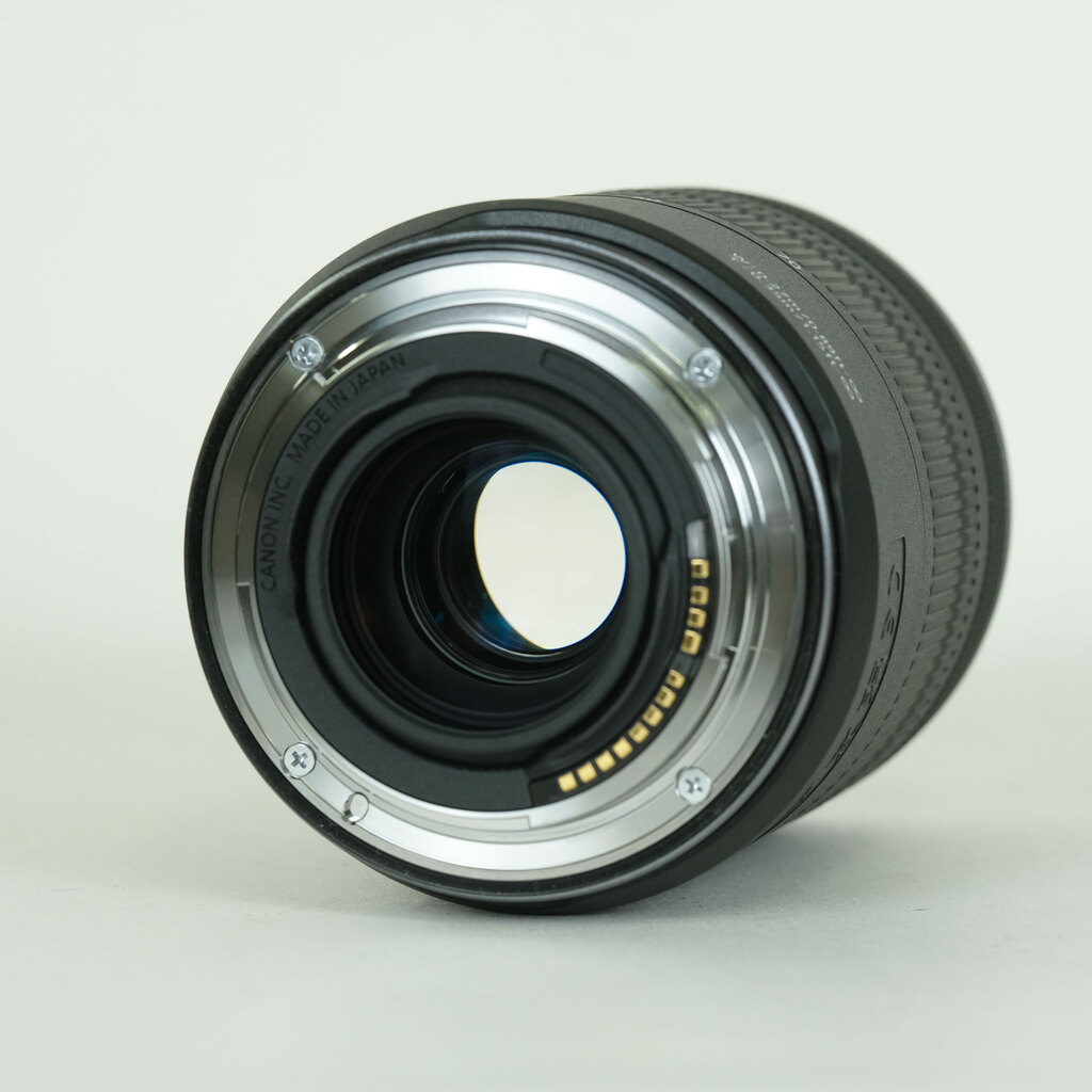 Canon RF28-70mm F2.8 IS STM