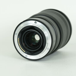 Nikon NIKKOR Z 24-120mm f/4 S Nikon NIKKOR Z 24-120mm f/4 S