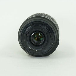 Nikon AF-S DX NIKKOR 18-105mm F3.5-5.6G ED VR