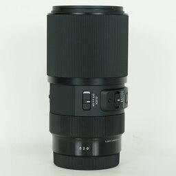 SIGMA 105mm F2.8 DG DN Macro｜Art [ライカL用]