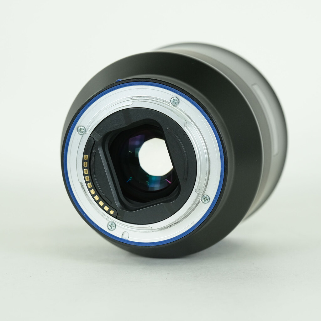 Carl Zeiss Batis 2/40 CF [ソニーE用]