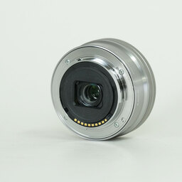 SONY E PZ 16-50mm F3.5-5.6 OSS SELP1650