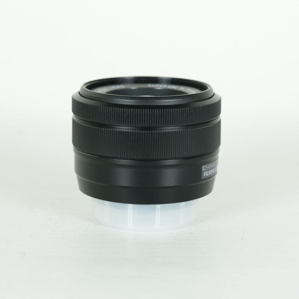 FUJIFILM XC15-45mmF3.5-5.6 OIS PZの出品 | ONE SCENE（ワンシーン）