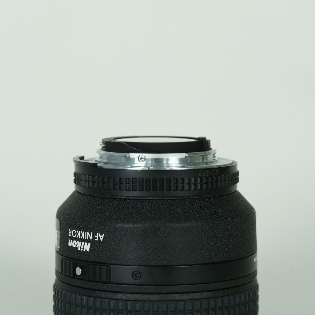 Nikon Ai AF Nikkor 85mm F1.4D IF Nikon Ai AF Nikkor 85mm F1.4D IF