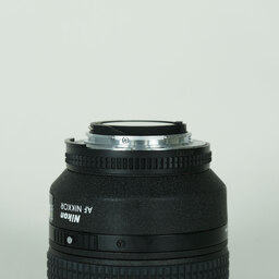 Nikon Ai AF Nikkor 85mm F1.4D IF Nikon Ai AF Nikkor 85mm F1.4D IF