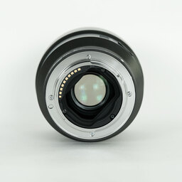 SONY FE 85mm F1.8 SEL85F18