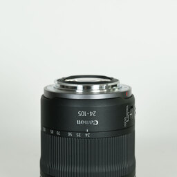 Canon RF24-105mm F4-7.1 IS STM