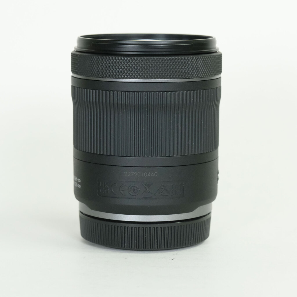 Canon RF24-105mm F4-7.1 IS STM
