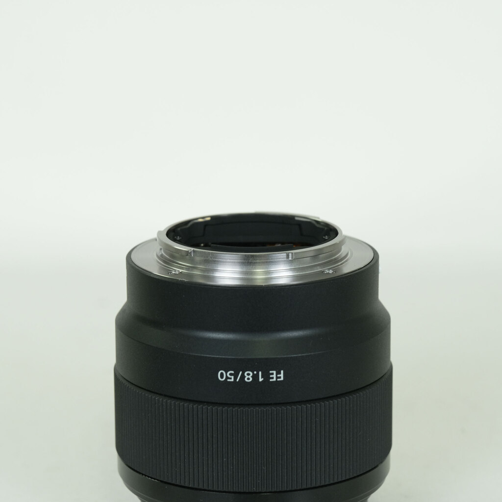 SONY FE 50mm F1.8 SEL50F18F SONY FE 50mm F1.8 SEL50F18F