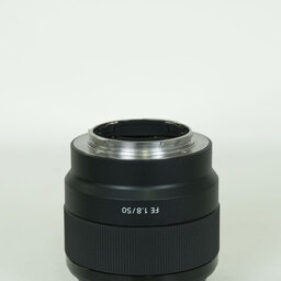 SONY FE 50mm F1.8 SEL50F18F SONY FE 50mm F1.8 SEL50F18F