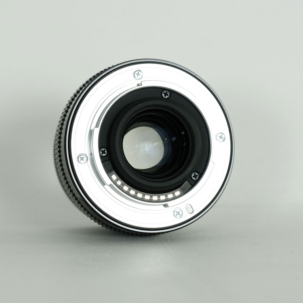 FUJIFILM XF35mmF2 R WR